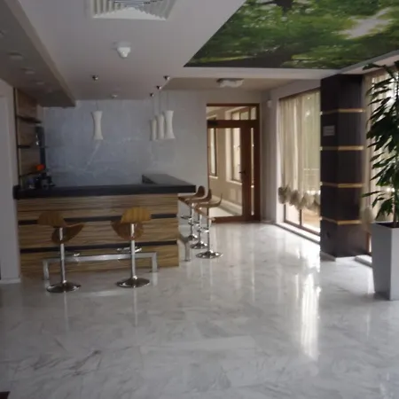 Апартамент River Park Слънчев бряг