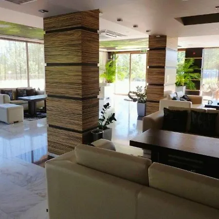 Апартамент River Park