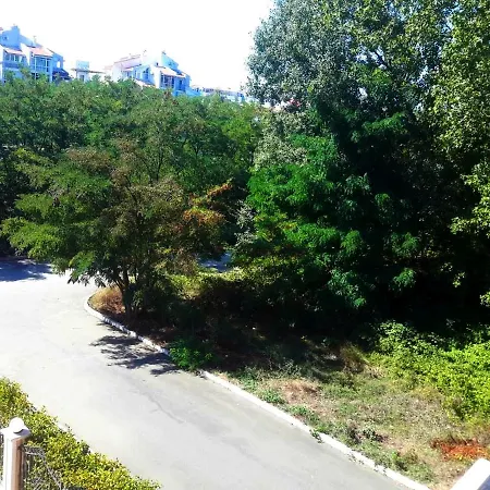 River Park Апартамент Слънчев бряг