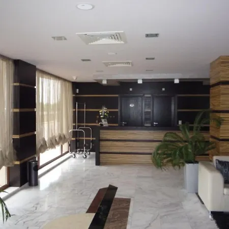River Park Апартамент Слънчев бряг