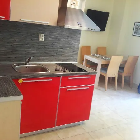 River Park Apartment